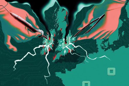 Brexit-ügyi minisztérium: nincs megszabott határidő a megállapodás elérésére