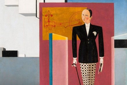 A női lélek mélységeitől József Attilán át a magyar politikáig – Indul a Budapest Art Week 2019