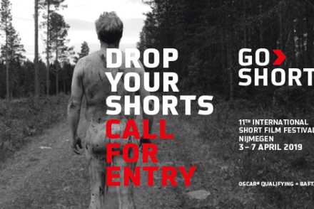 Magyar programok a hollandiai Go Short rövidfilmfesztiválon
