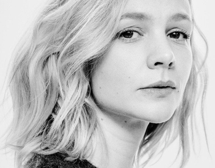 Carey Mulligan