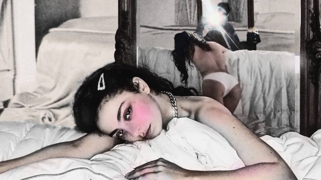 Charli XCX