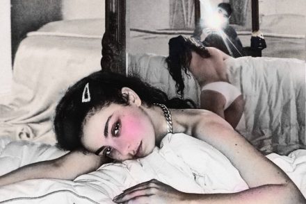 Kijött Charli XCX első, karanténban írt dala készülő új lemezéről
