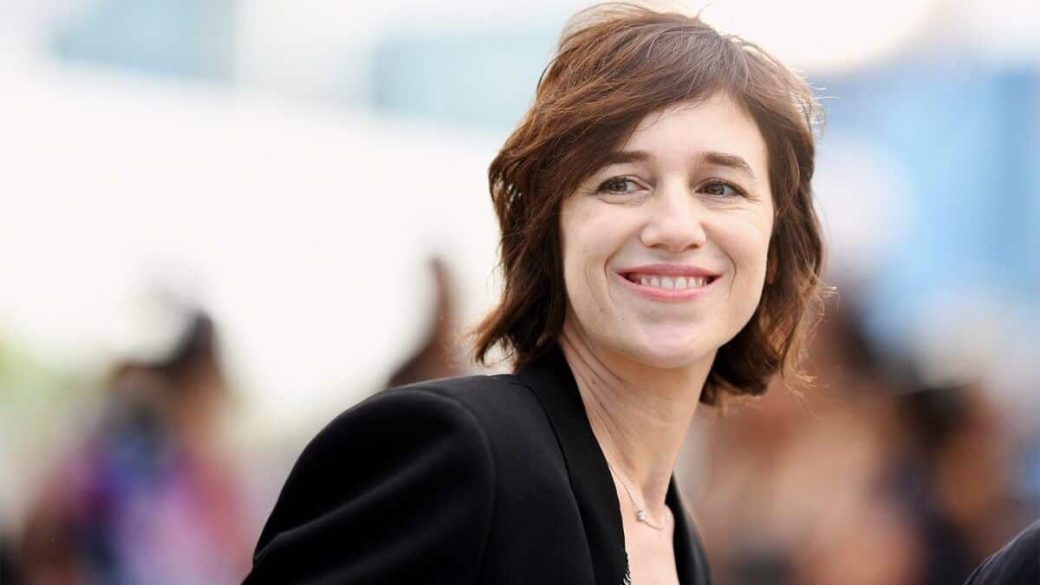 Charlotte Gainsbourg Cannes 2017 Vanity Fair 1