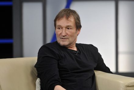 Cserhalmi György: A színházi szakma teljes leépítése zajlik