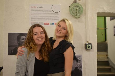 So-So projekt: “Hosszabb távú célunk a világbéke”