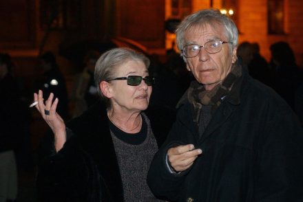 Végre kiderült, mi állhat Törőcsik Mari betegsége mögött