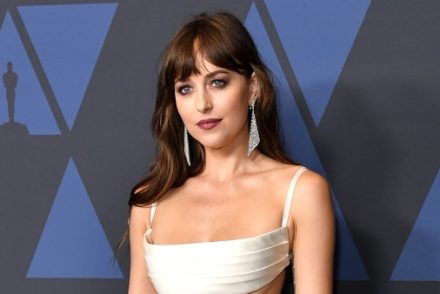 Dakota Johnson is beáll Olivia Wilde sztárcsapatába?