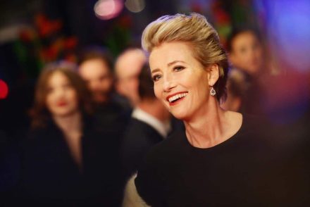 Emma Thompson köszöni, de nem kér a szexuális zaklatókból – Visszamondta a Luck című film szereplését