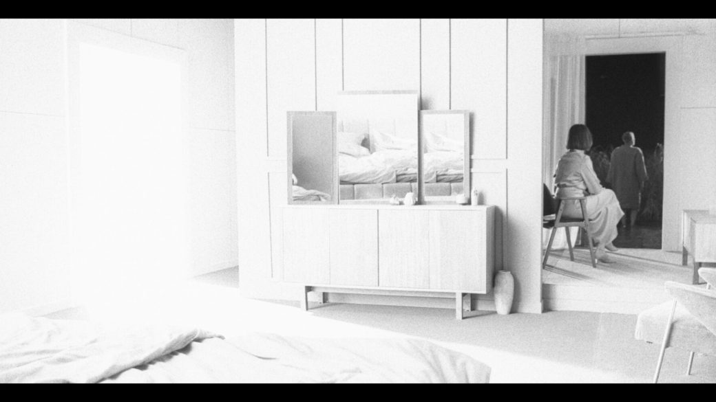 Damokos Attila Charon film