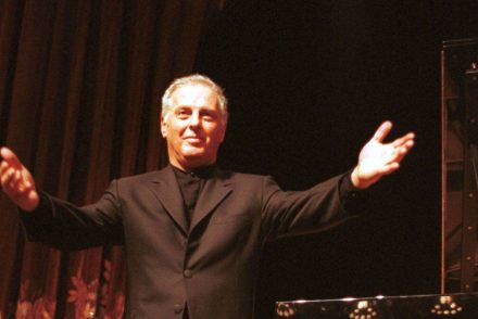 A vád szerint zenészeket alázott meg a világhírű karmester, Daniel Barenboim