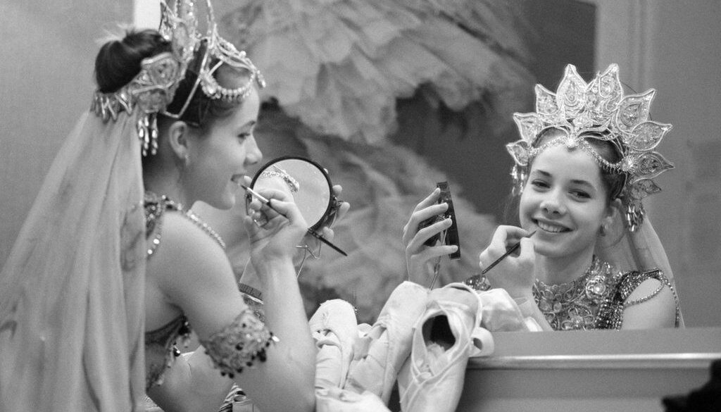 Darcey Bussell3