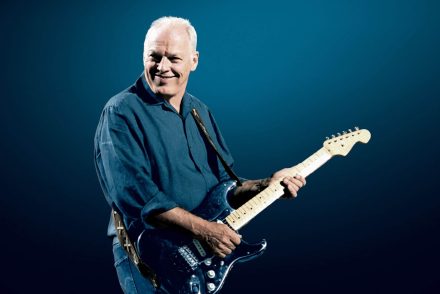 A Pink Floyd gitárja rekordot döntött: ez a világ legdrágább hangszere a világtörténelemben