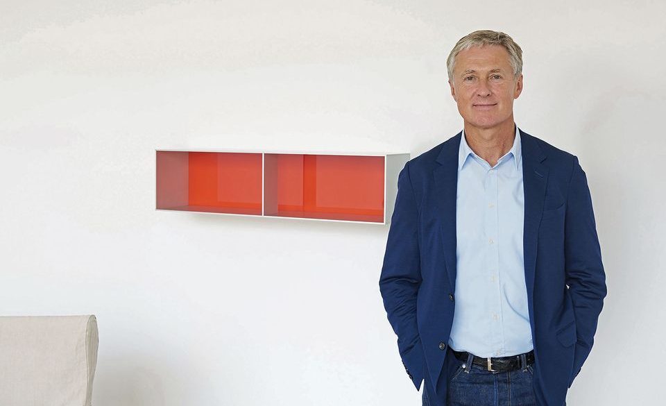 David Zwirner