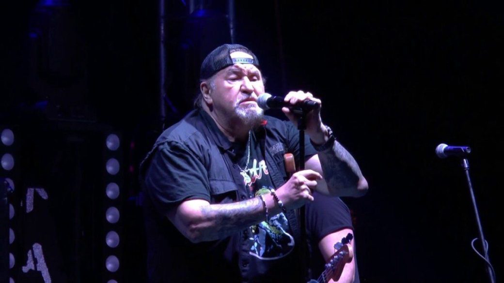 Deak Bill Gyula