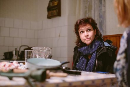 Golden Globe-díjért versenyezhet Dombrovszky Linda a Szabó Magda regényéből készült Pilátus filmmel