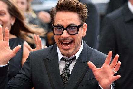 Egy szervezet kikutatta, hogy a Vasember, Robert Downey Jr. magyar származású