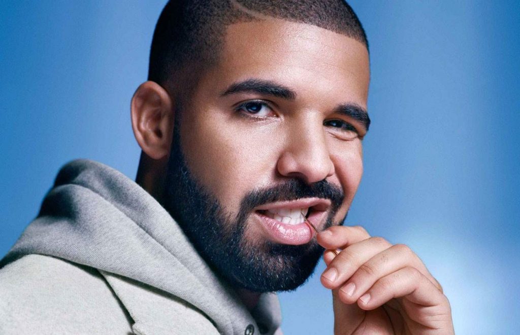 Drake Tootsie Slide Billboard Lista Rekord