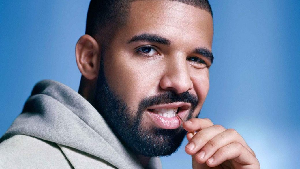 Drake Tootsie Slide billboard lista rekord