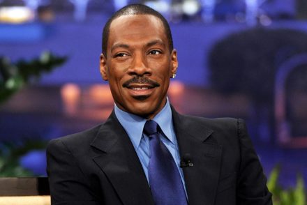 A nagydumás rendőr, Axel Foley visszatér: Eddie Murphy a Beverly Hills-i zsaru 4. részét tervezi