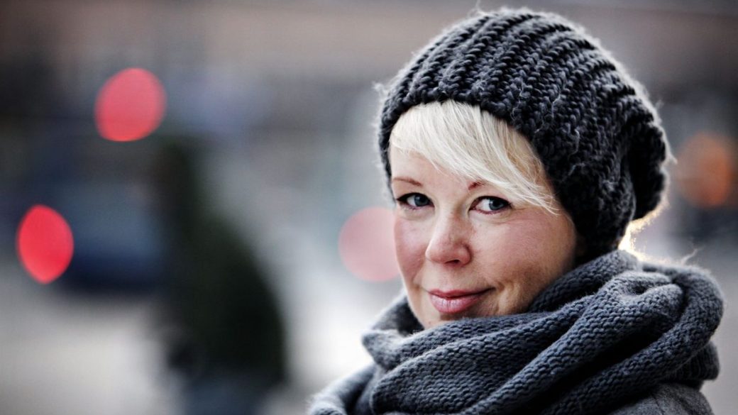 Elina Hirvonen iro elfogyott ido