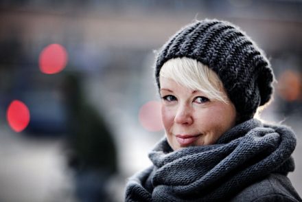 A zöld terrorista, aki merénylettel akadályozná meg a környezeti katasztrófát – Elina Hirvonen: Elfogy az idő