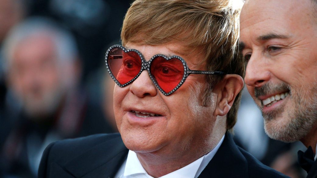 Elton John Brexit