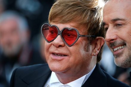 Elton John a Brexitről: „Szégyellem az országom azért, amit tett”