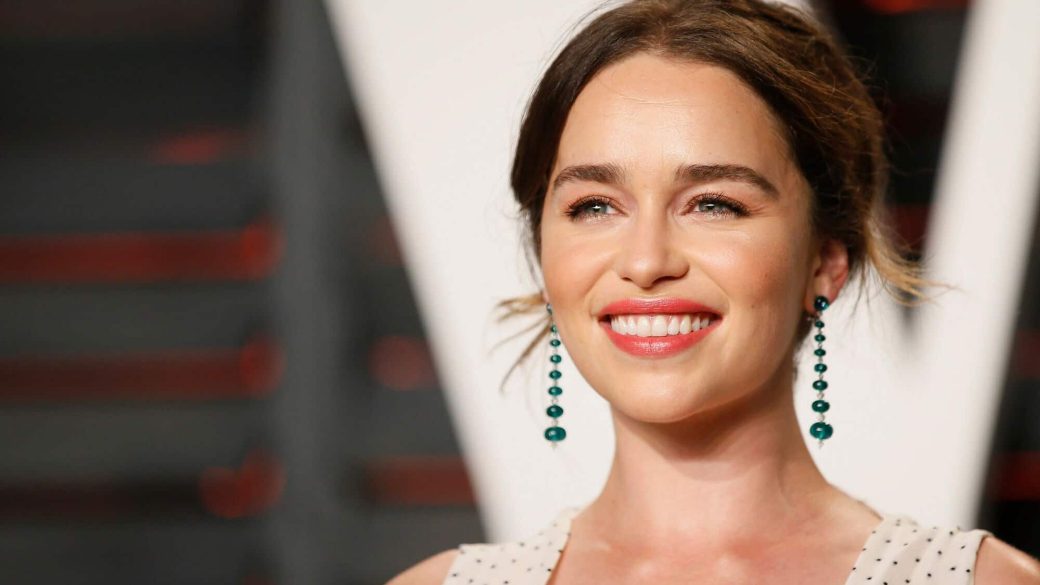 Emilia Clarke