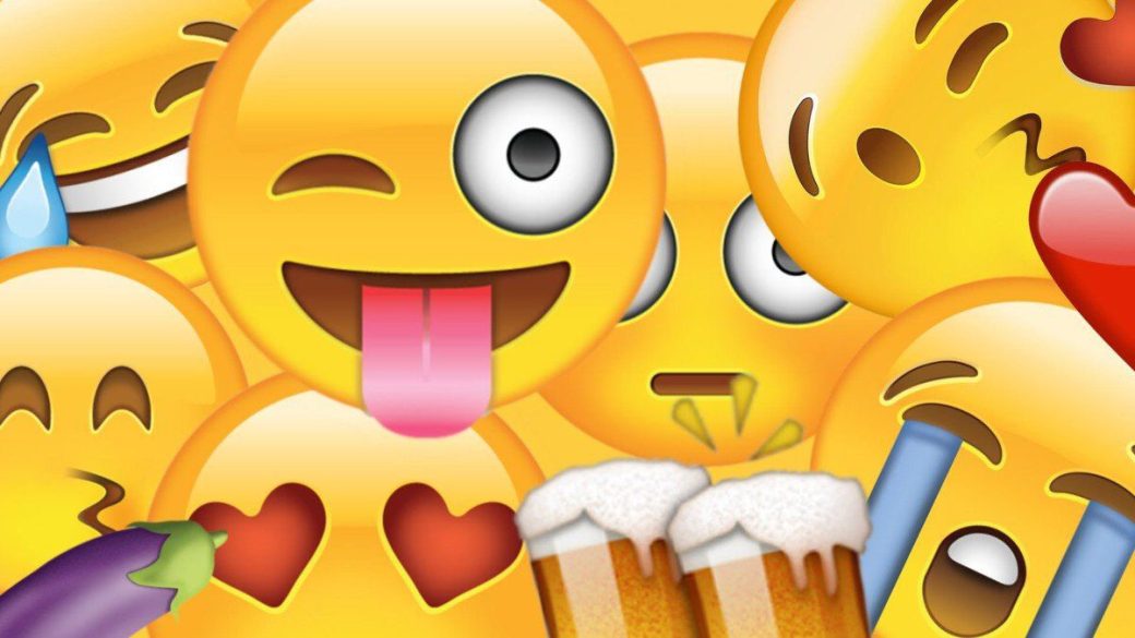 Emoji Wallpaper HD HD Wallpaper Stock