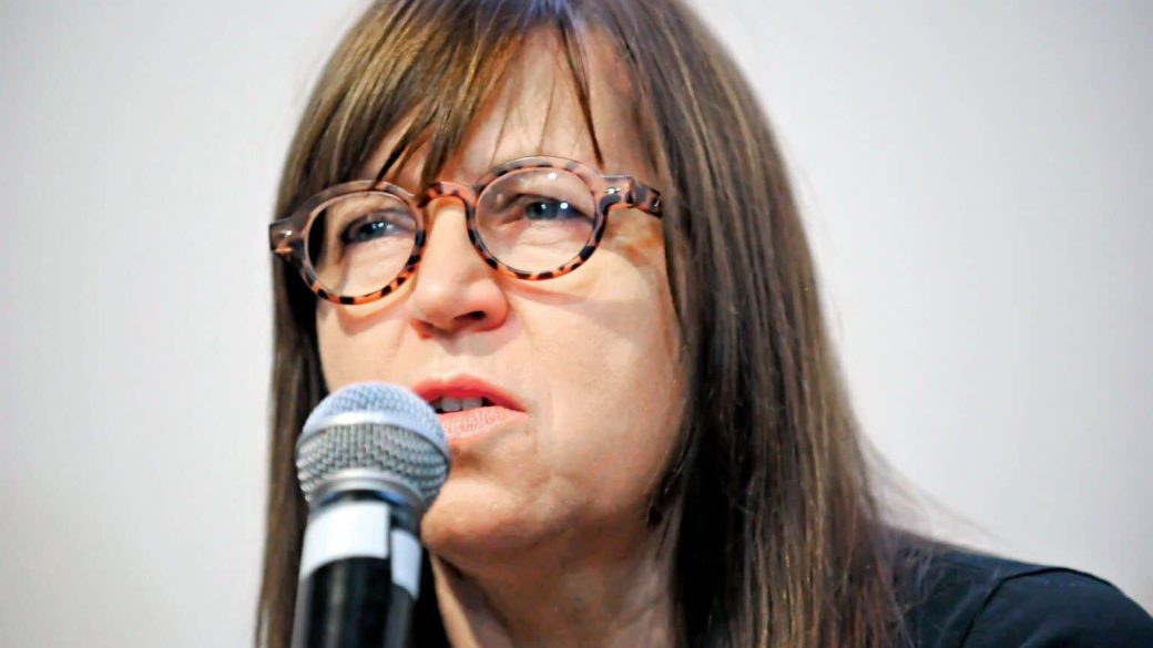 Ewa Puszczynska polityka