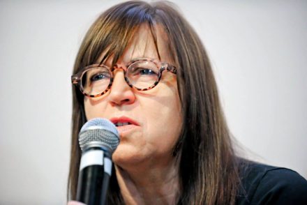 Az Oscar-díjas Ewa Puszczynska és Jakab Juli is részt vesz a Budapest Debut Film Forumon