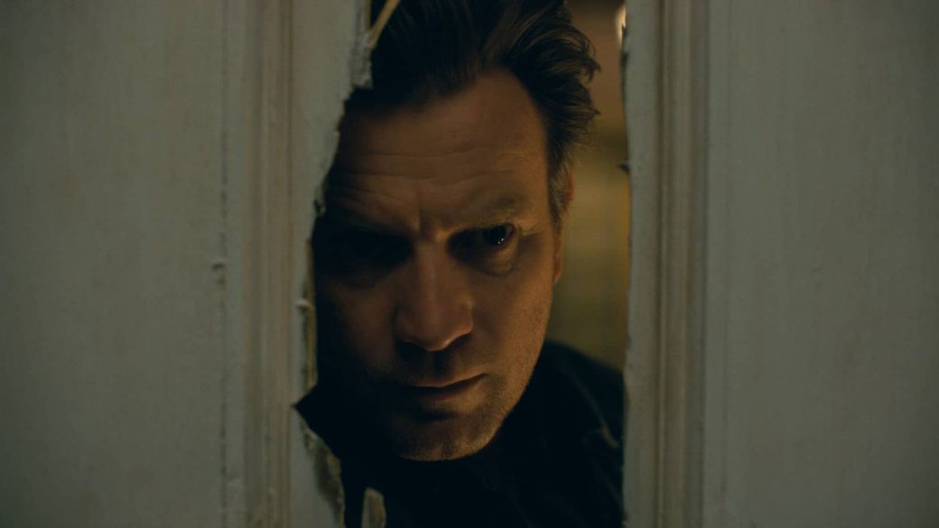 Ewan mcgregor doctor sleep