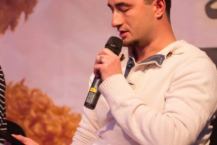 Balaskó Ákos: „Szerintem egyébként ez is olyan, mint a progmatos vonal: matek az egész”