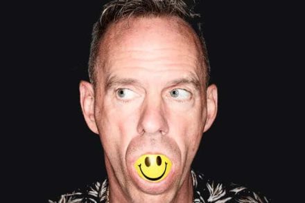 Fatboy Slim-koncerttel zárja a májust az Akvárium Klub