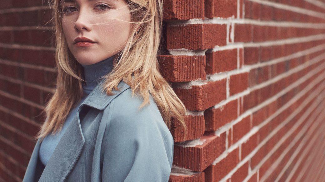 Florence Pugh oscar dij 2020