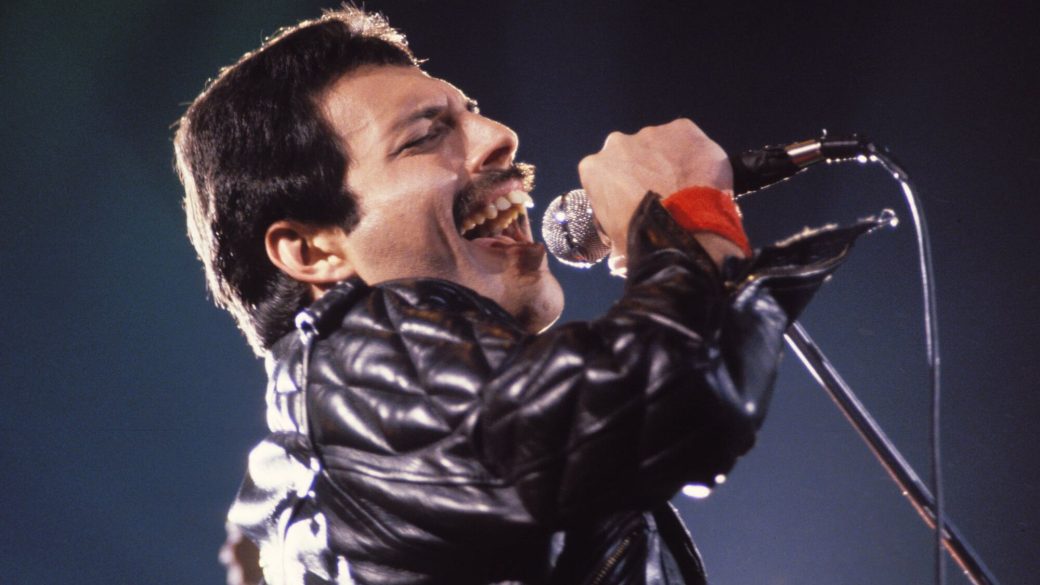 Freddie mercury uj dala
