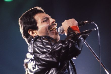Előkerült egy eddig soha nem látott és hallott Freddie Mercury-dal
