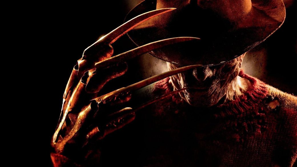 Freddy Krueger remalom az elm utcaban remake
