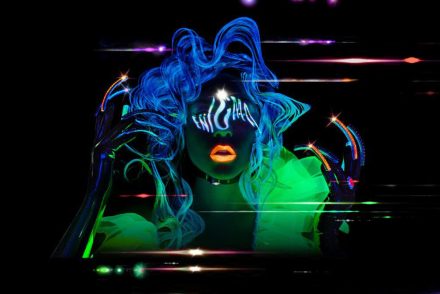 Lady Gaga új showja elképesztően futurisztikus