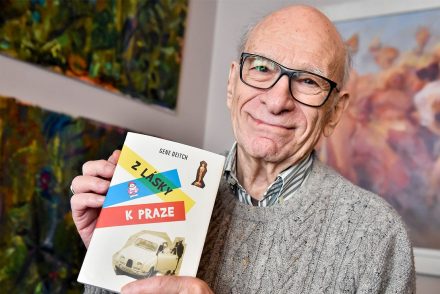 Meghalt Gene Deitch, a Tom és Jerry és Popey rendezője