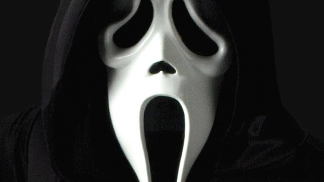 Ghostface Scream reboot