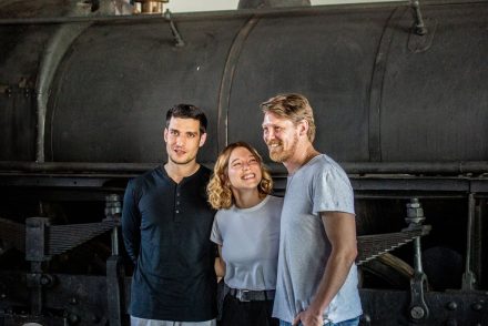 Gijs Naber: Füst Milán regénye az élet nagy kérdéseit veti fel