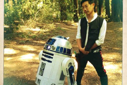 Meghalt Grant Imahara, az Állítólag műsorvezetője