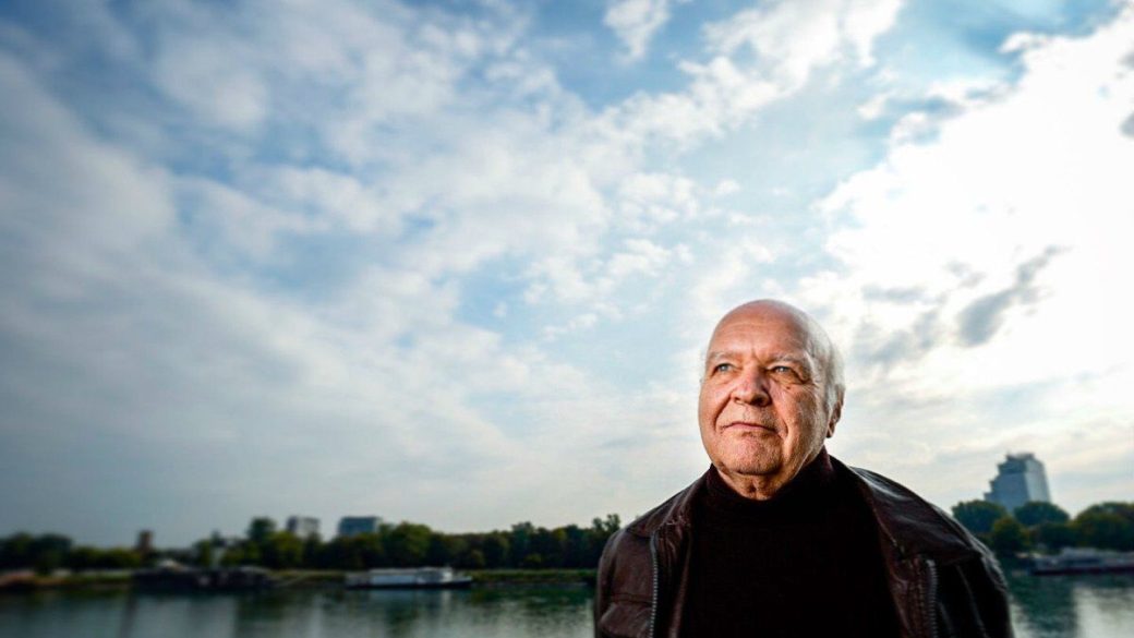 Grendel Lajos honapszerzoje
