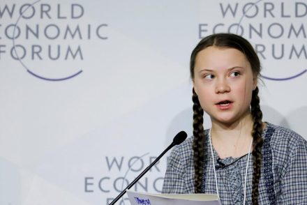 Greta Thunberg és Malala Yousafzai a legmenőbb duó Oxfordban