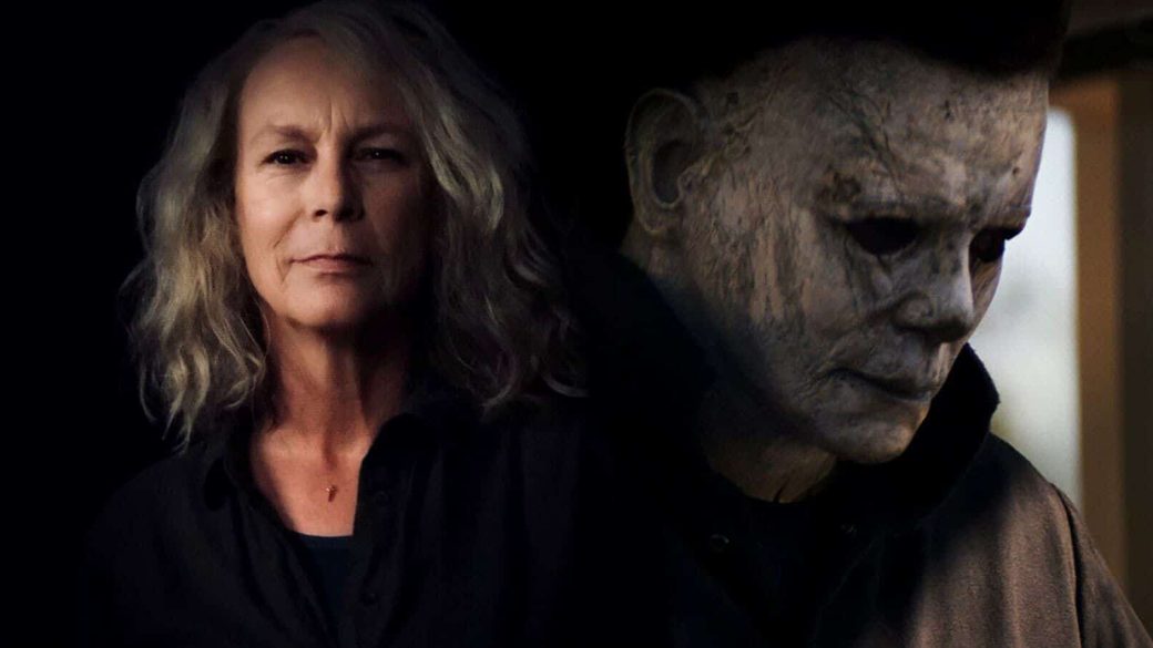 Halloween Michael Myers