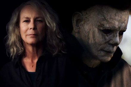 Jamie Lee Curtis főszereplésével kezdődött meg a Halloween kills forgatása
