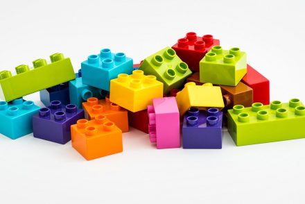 A Lego újításának köszönhetően vak és gyengén látók is játszhatnak