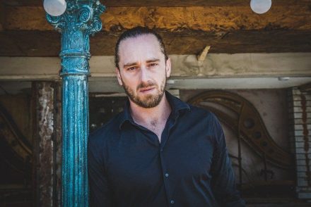 Simon Márton: A valóság irracionális részének fennmaradását szolgálják a rókák