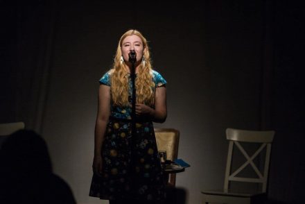 Indul a Crossover Kemény Gabriella költővel, ami több mint 150 nevezőből jutott idáig